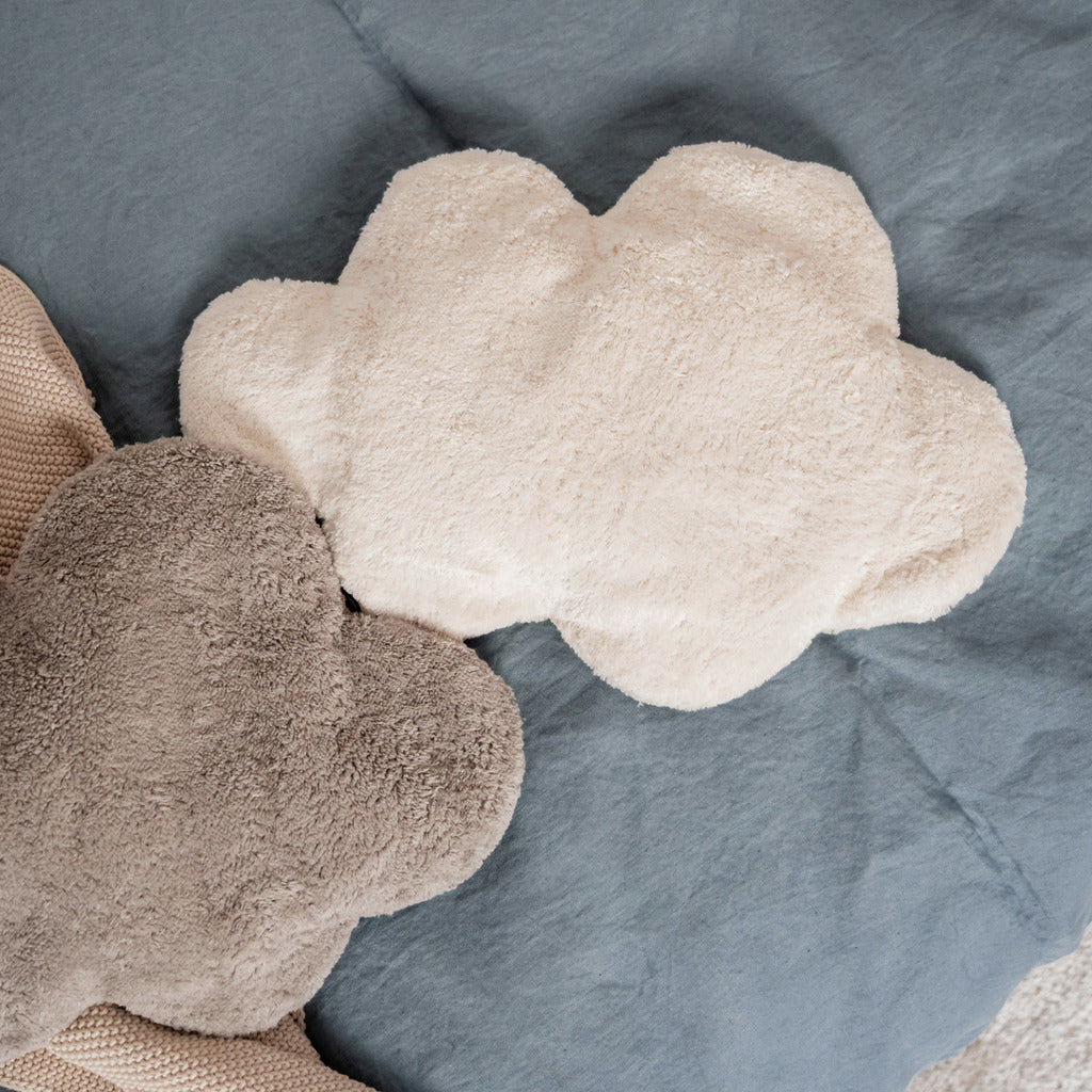 Senger Naturwelt - Warmtekussen - Wit