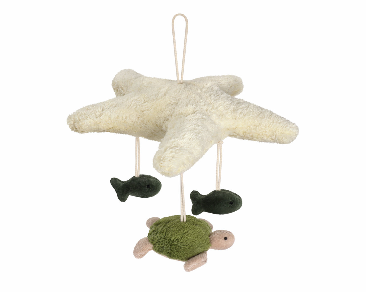 Senger Naturwelt - Mobiel - Groen