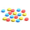 Zimpli Kids - Play water colours - Gekleurd water - geel, blauw en rood 45 tabletten