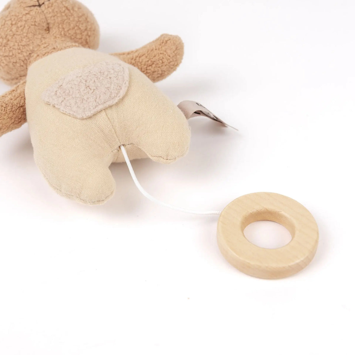 Egmont Toys - Marcel de beer met muziekdoos