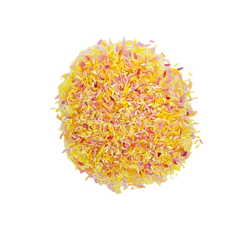 SensoryMix Rijst 500 ml — Tropical