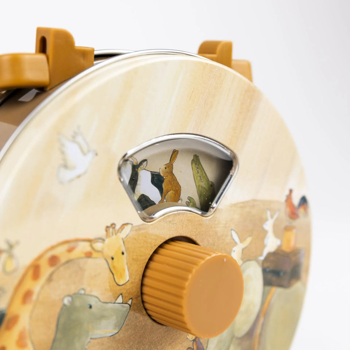 Egmont Toys - Muziekradio ark van Noach