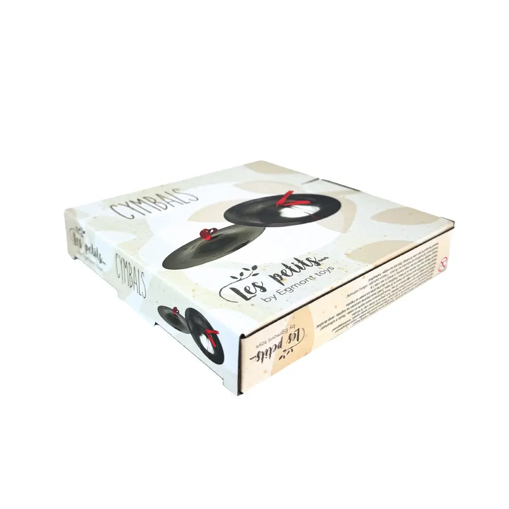 Egmont Toys - Mini handcimbalen