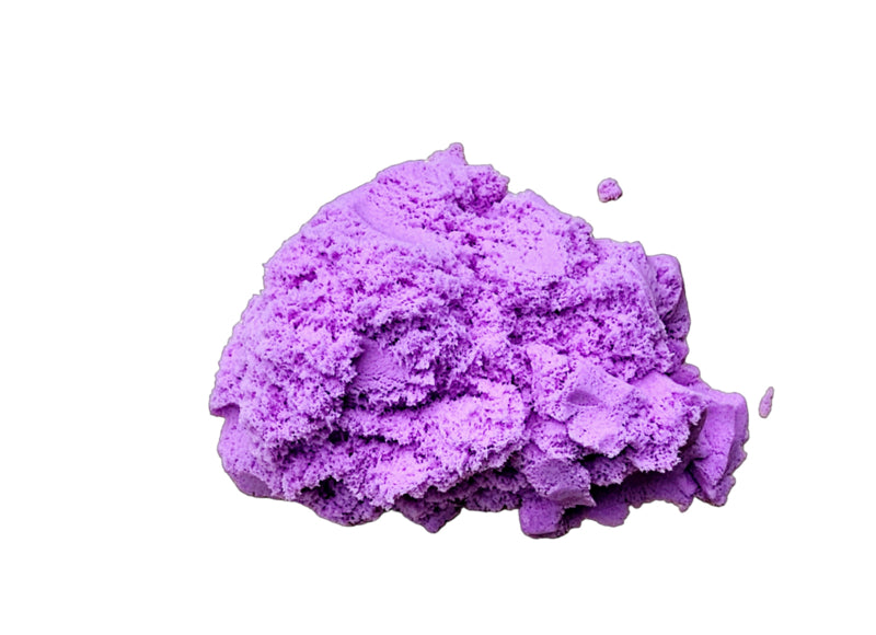 MagicSand Kinetisch Zand 1 kg — Paars