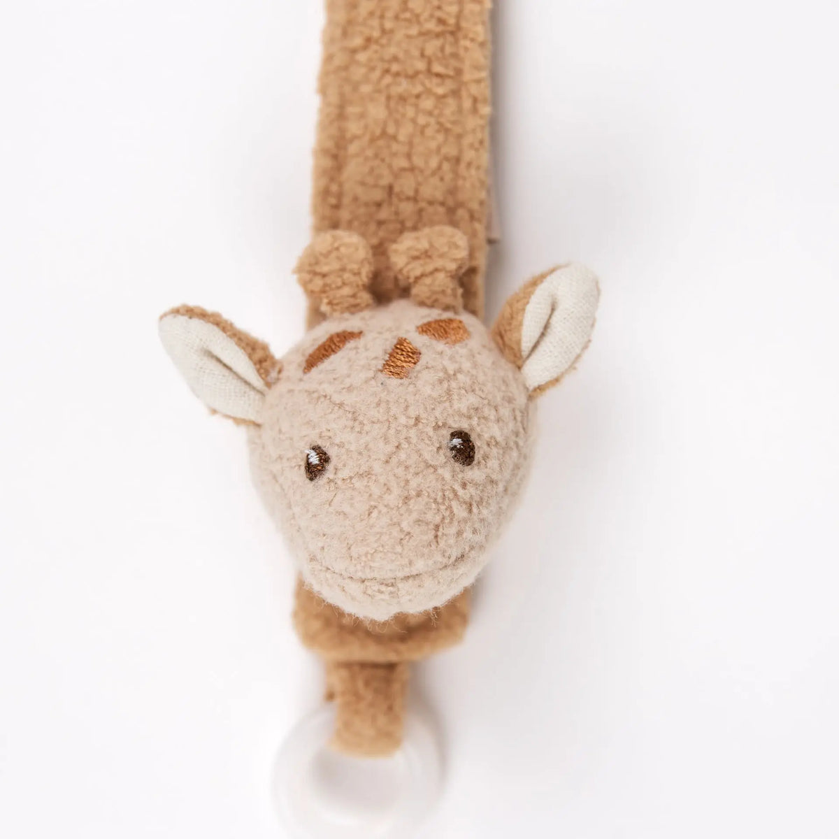 Egmont Toys - Speenkoord Leonie de giraf