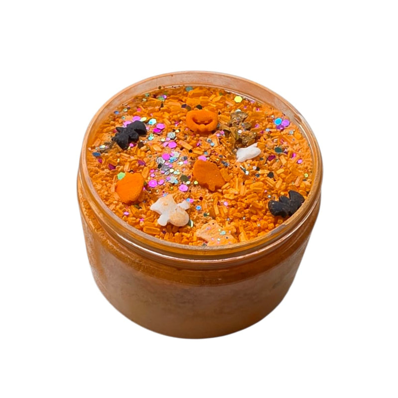 SensoryFizz Bruispoeder Thema 150 ml — Halloween by day