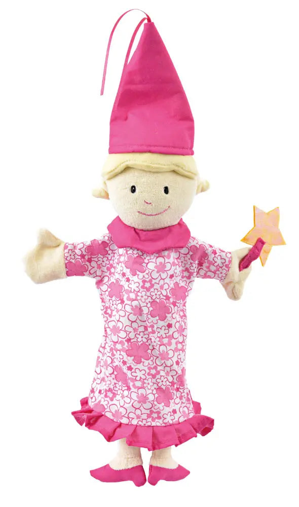 Egmont Toys - Handpop fee