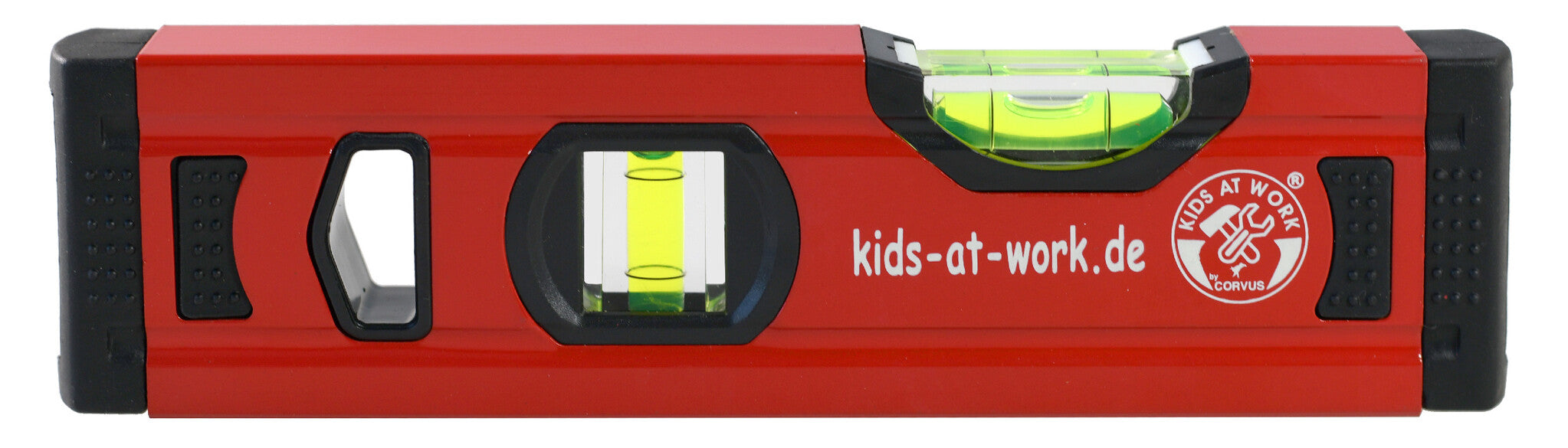 Kids At Work - Waterpas 20 cm - stuk