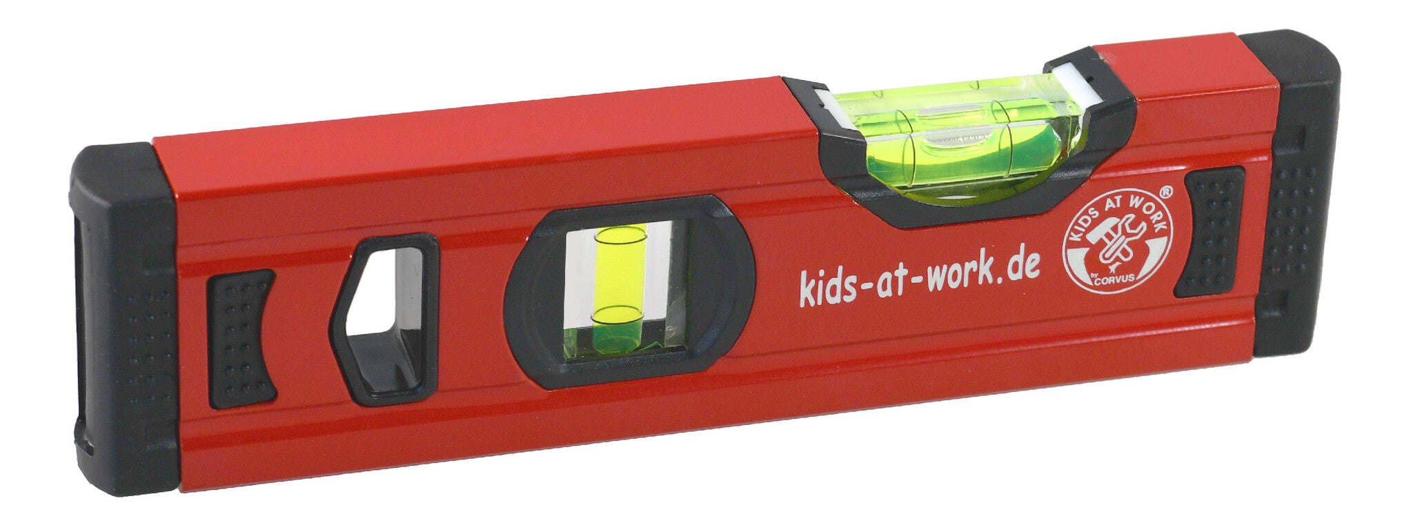 Kids At Work - Waterpas 20 cm - stuk
