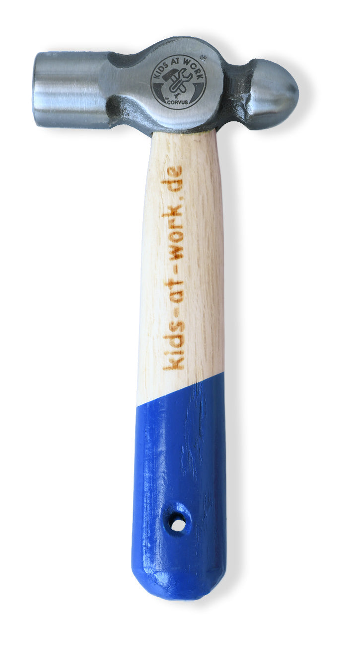 Kids At Work - Hamer kort 227 gr.