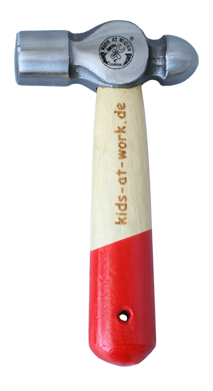 Kids At Work - Hamer kort 340 gr.