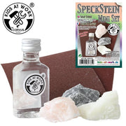 Kids At Work - Speksteen Mini Set