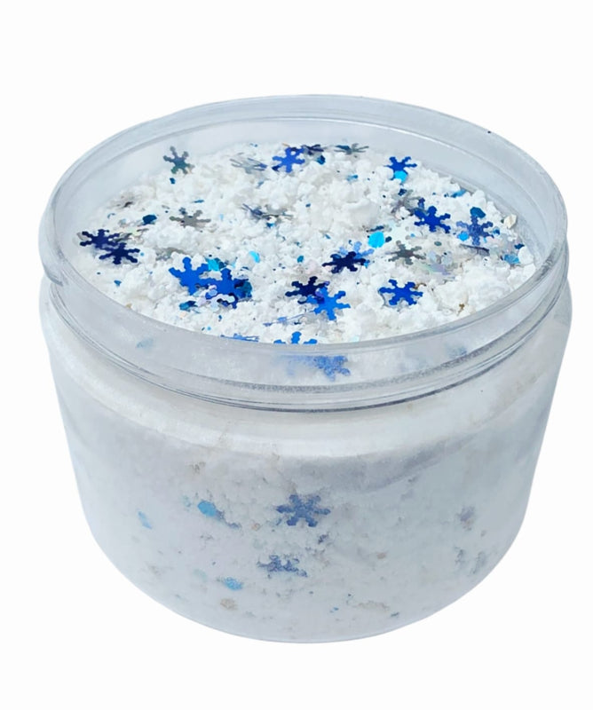 SensoryFizz Bruispoeder Thema 150 ml — SnowyWinter
