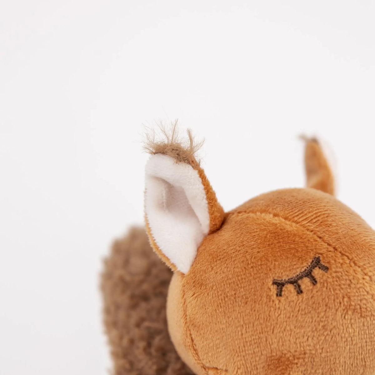 Egmont Toys - Pam de eekhoorn (groot)