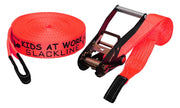 Kids At Work - Slackline rood