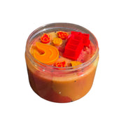 SensoryDough Speeldeeg Thema — FireFire