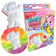 Zimpli Kids - Care Bears Special Effect Baff Bombz - Badspeeltje
