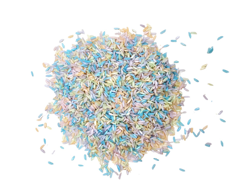 SensoryMix Rijst 500 ml — Pastel