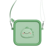 The Zoofamily Zoo Bag Dino groen