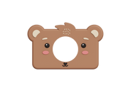 The Zoofamily Beschermhoes Beer