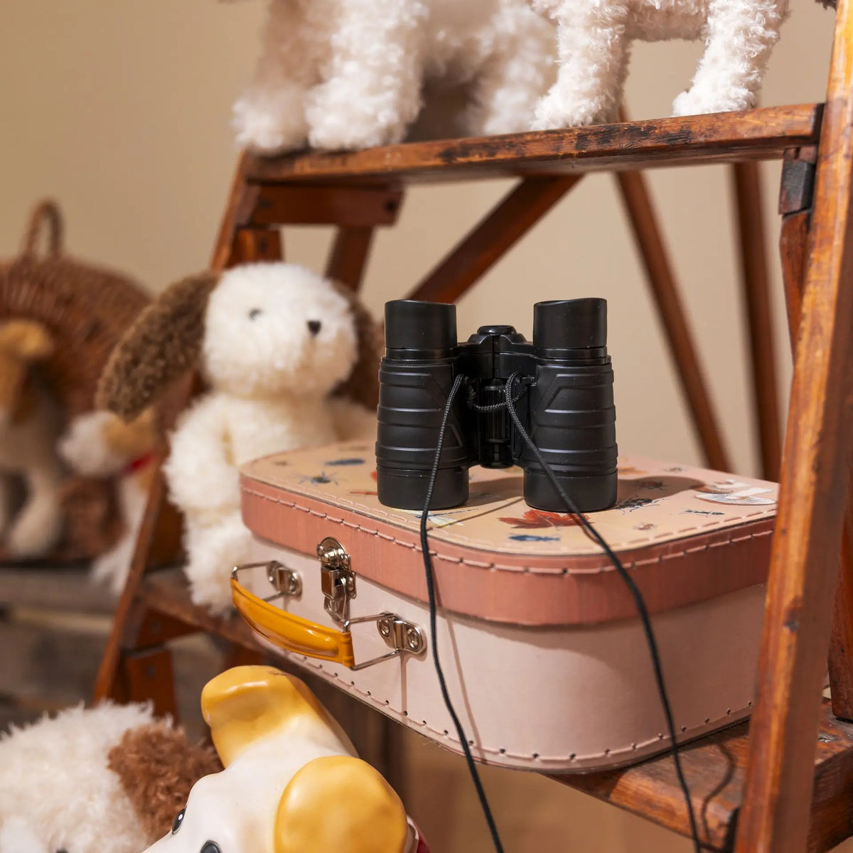 Egmont Toys - Ontdekkersset in koffer