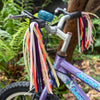 Rex London - Fietsstreamers - Feeën in de tuin