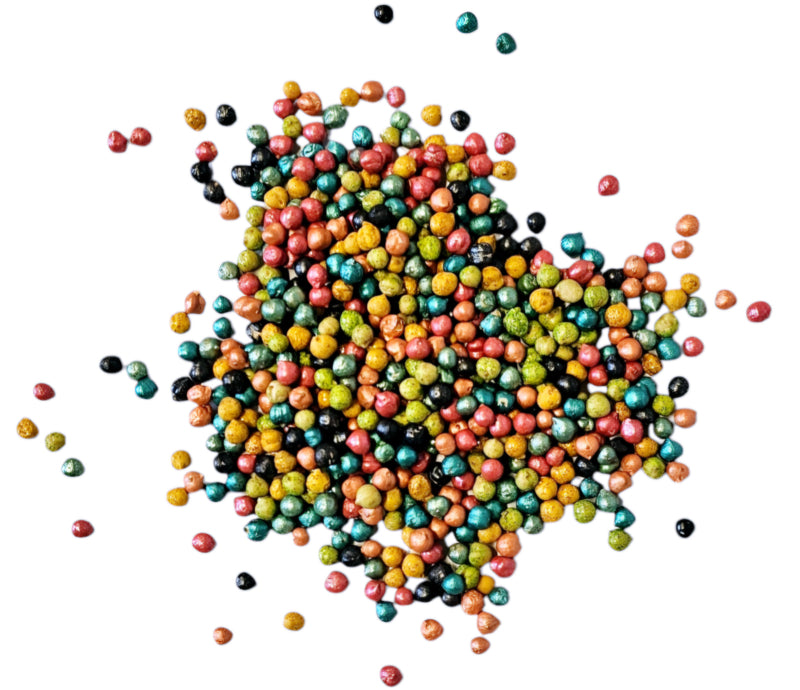SensoryMix Kikkererwten 1000 ml — Dino