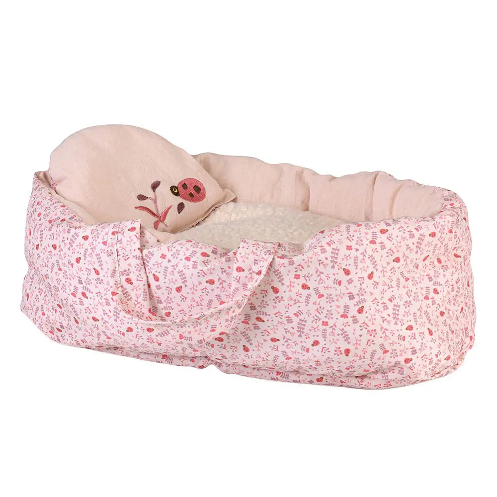 Egmont Toys reiswieg lieveheersbeest