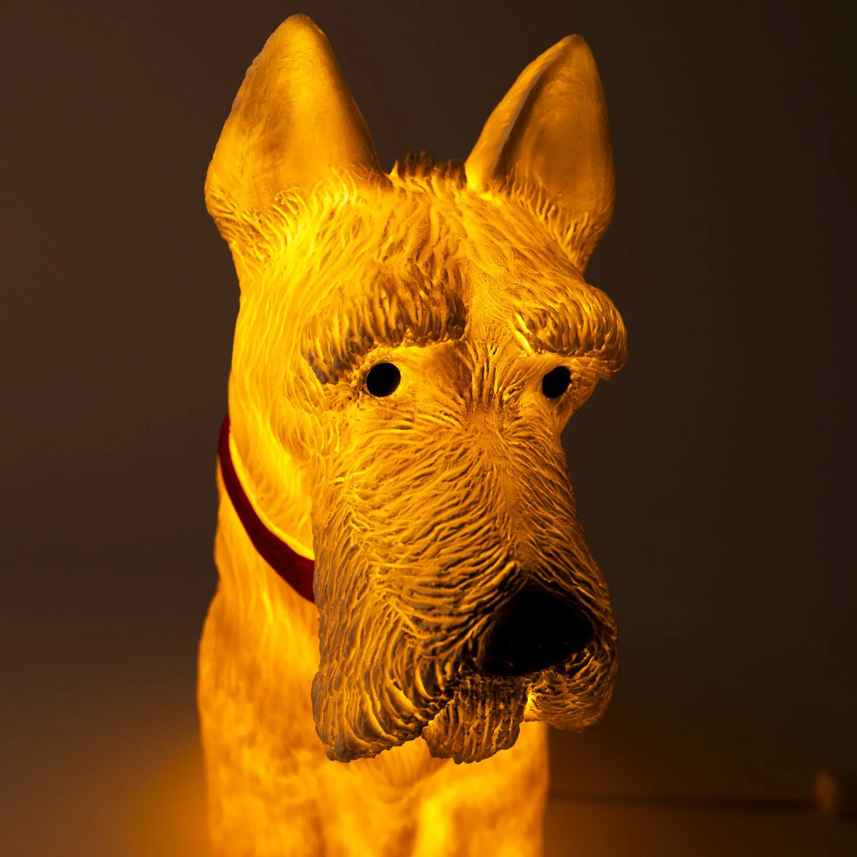 Egmont Toys - Lamp Hond Scotty 34 x 39 cm - Heico