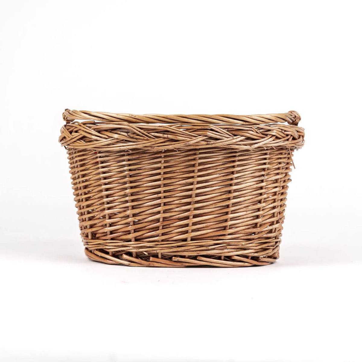 Egmont Toys - Rieten fietsmand