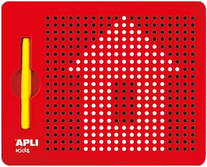 Apli - Magneetbord XL