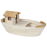 Holztiger houten Ark van Noach