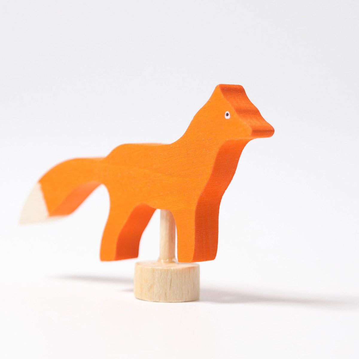 Grimm's - Decoratiefiguur Vos