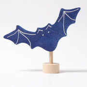 Grimm's - Decoratiefiguur Vleermuis