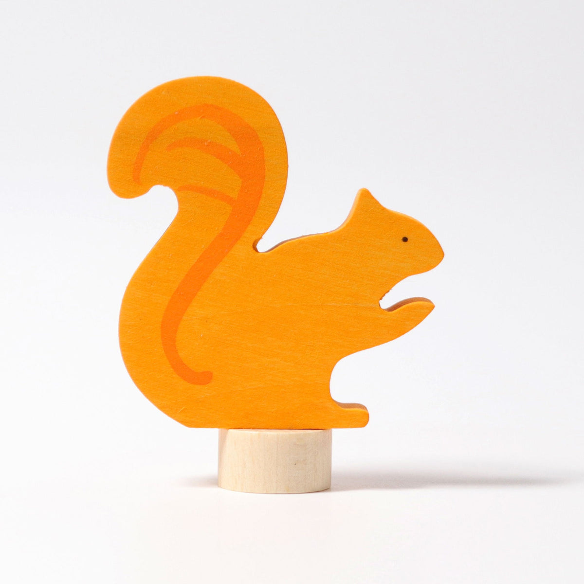 Grimm's - Decoratiefiguur Eekhoorn