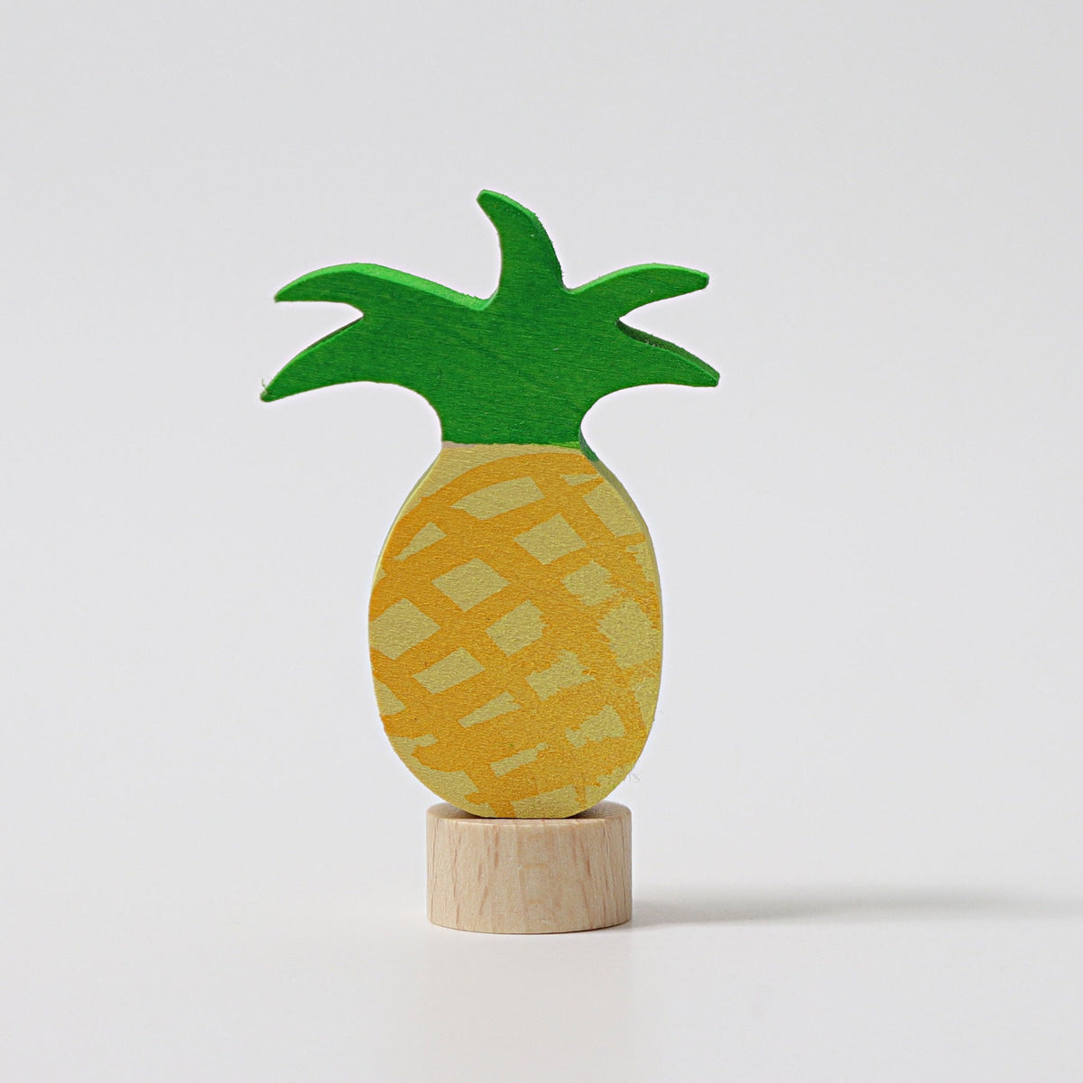 Grimm's - Decoratiefiguur Ananas