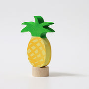 Grimm's - Decoratiefiguur Ananas
