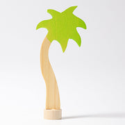 Grimm's - Decoratiefiguur palmboom