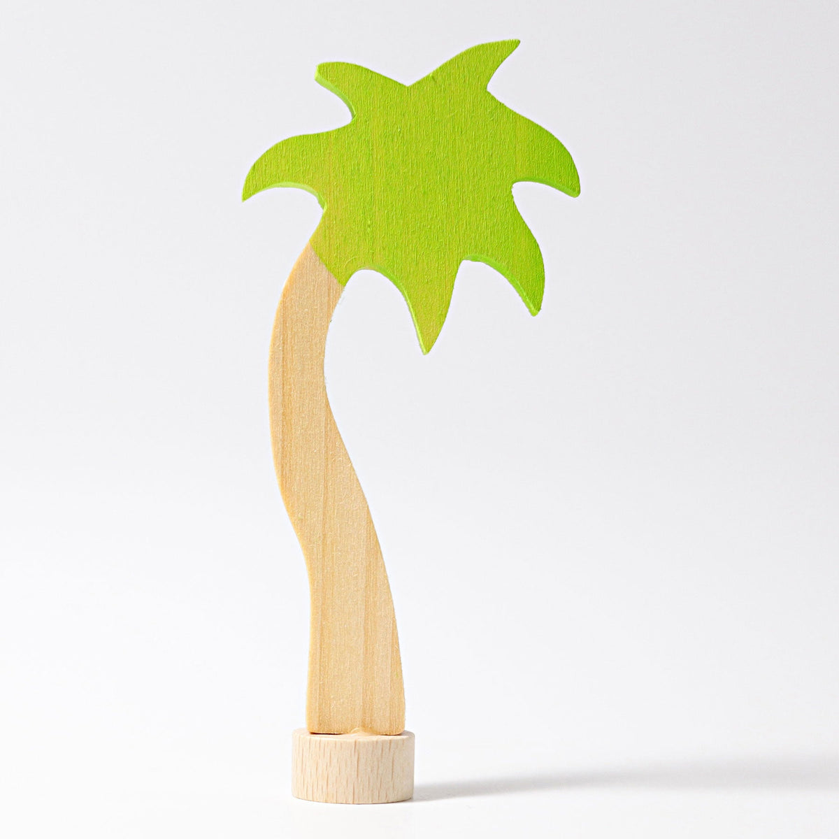Grimm's - Decoratiefiguur palmboom