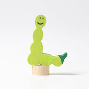 Grimm's - Decoratiefiguur Worm