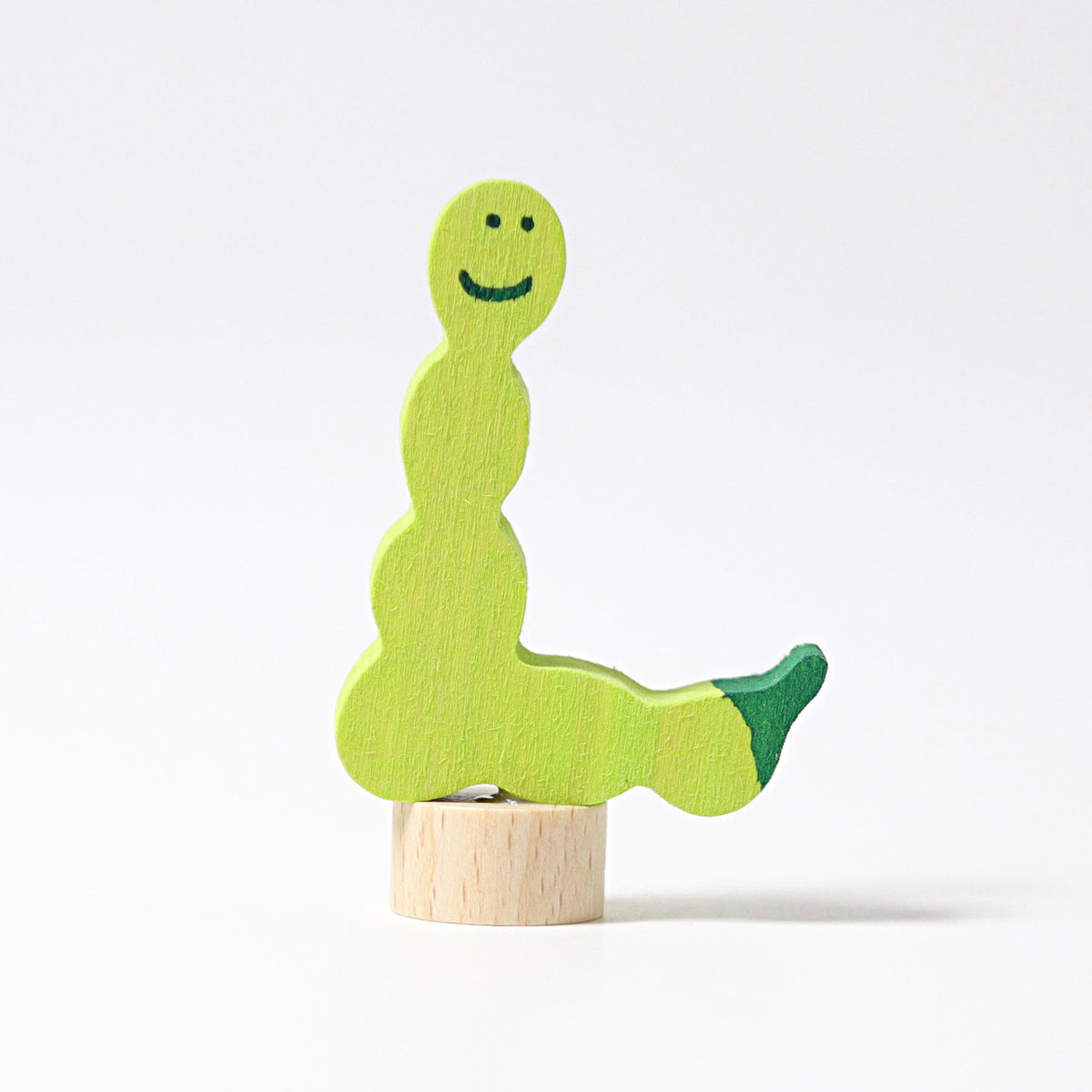 Grimm's - Decoratiefiguur Worm