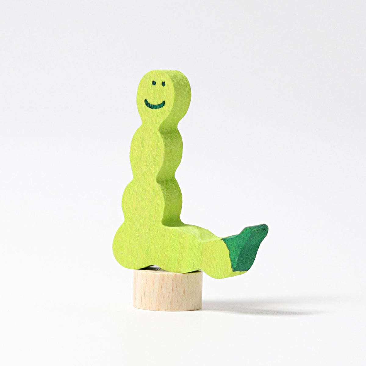 Grimm's - Decoratiefiguur Worm