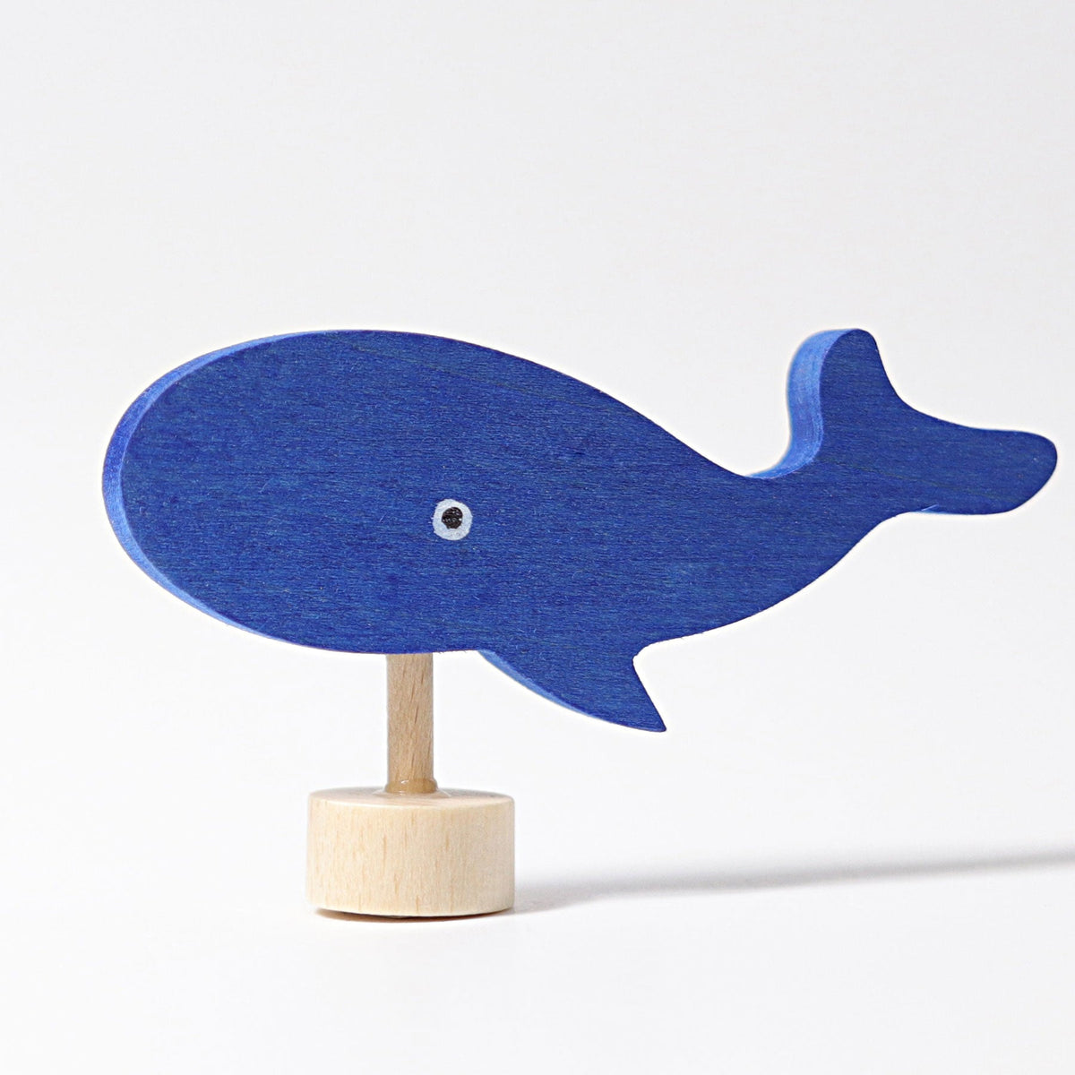 Grimm's - Decoratiefiguur Walvis