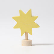 Grimm's - Decoratiefiguur Ster
