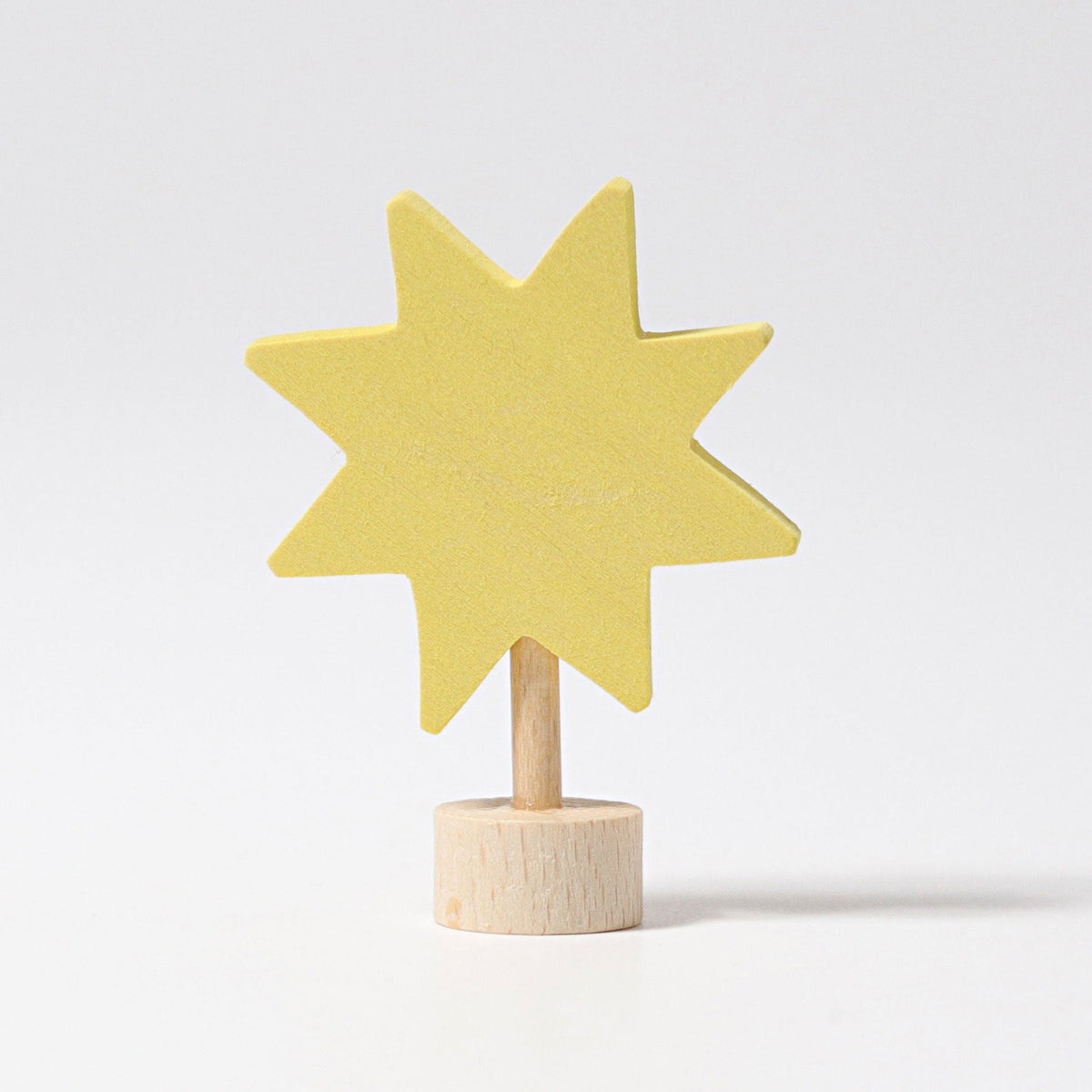 Grimm's - Decoratiefiguur Ster