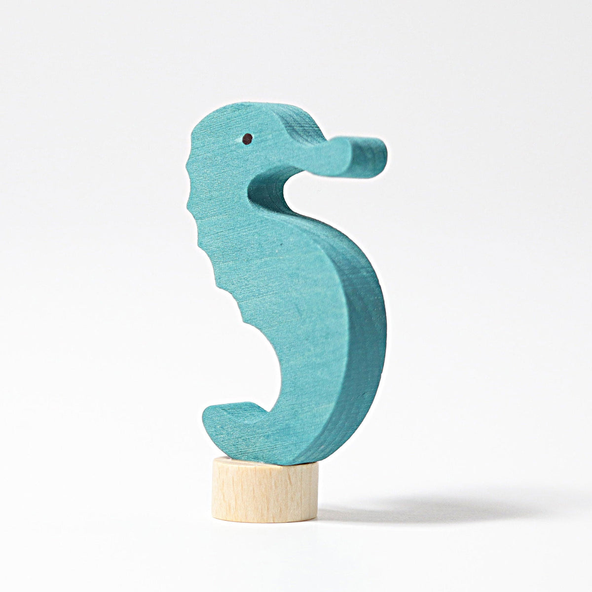 Grimm's - Decoratiefiguur zeepaardje