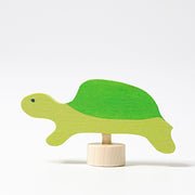 Grimm's - Decoratiefiguur schildpad