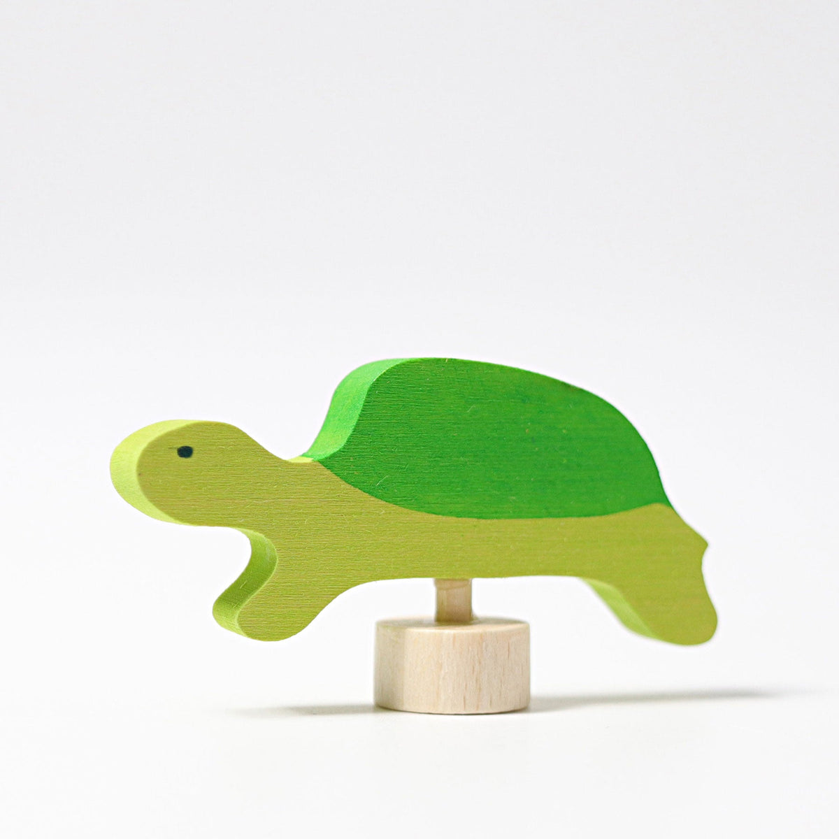 Grimm's - Decoratiefiguur schildpad