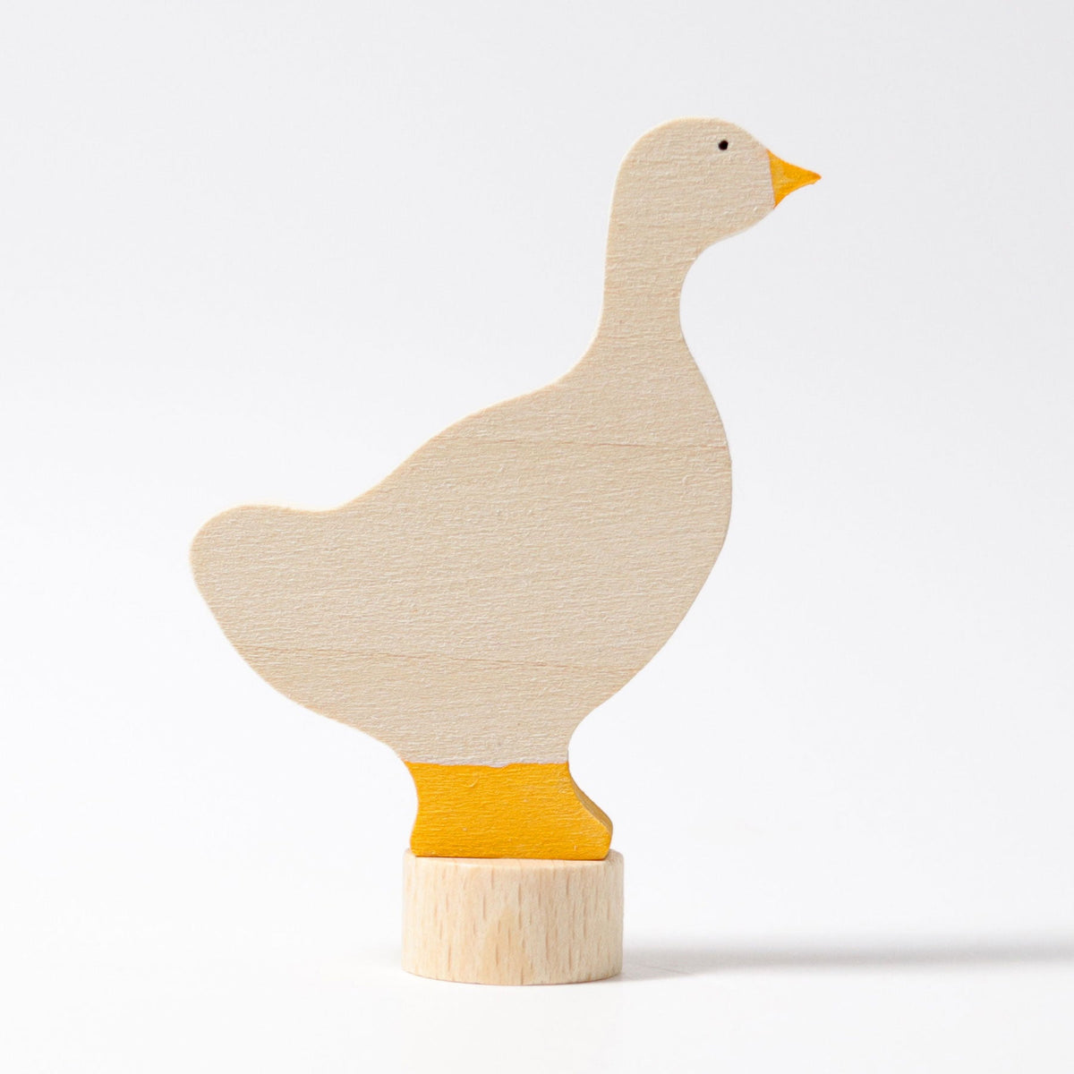 Grimm's - Decoratiefiguur gans