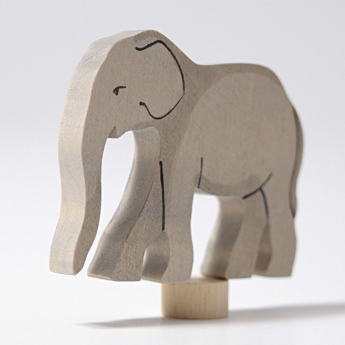 Grimm's - Decoratiefiguur Olifant